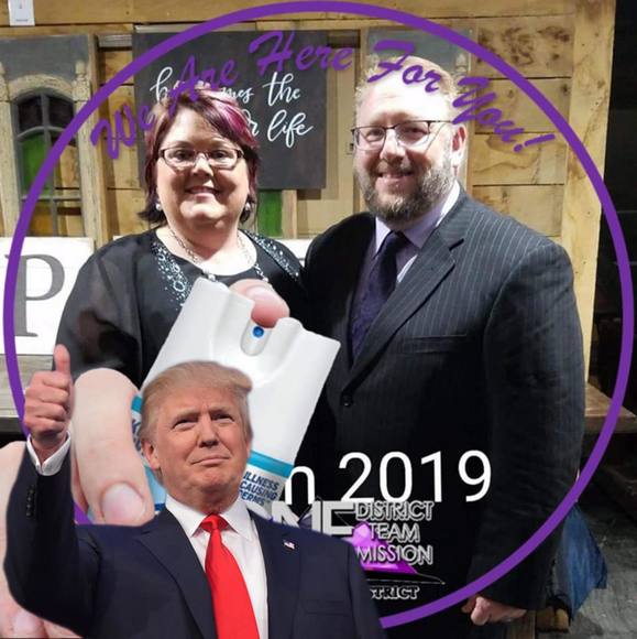 Meet your Posher, Jaime - Picture 1 of 1